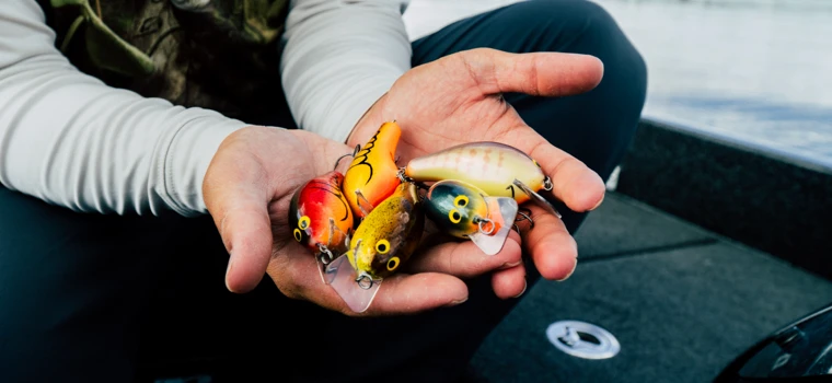 Baits.com Brands